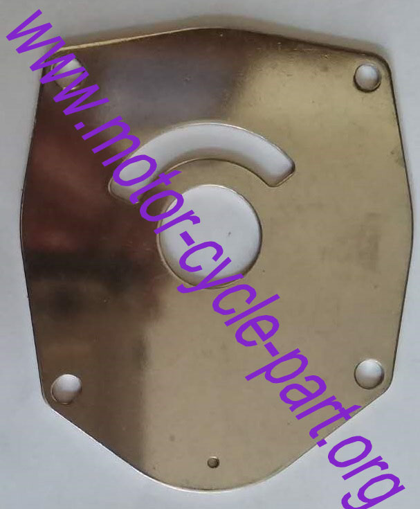 0000-821354 2	FACE PLATE
